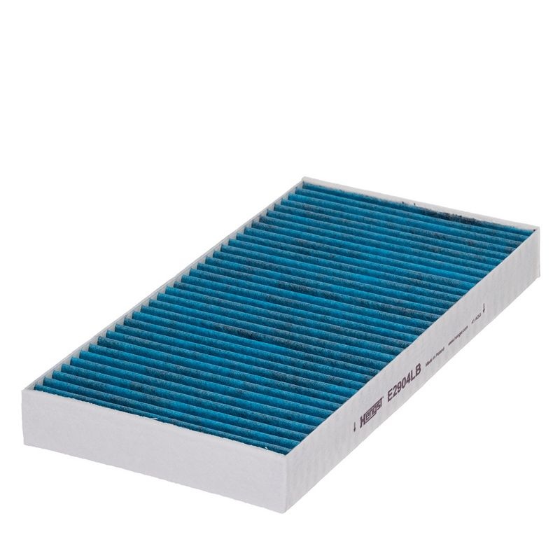 Mercedes-Benz Interieurfilter