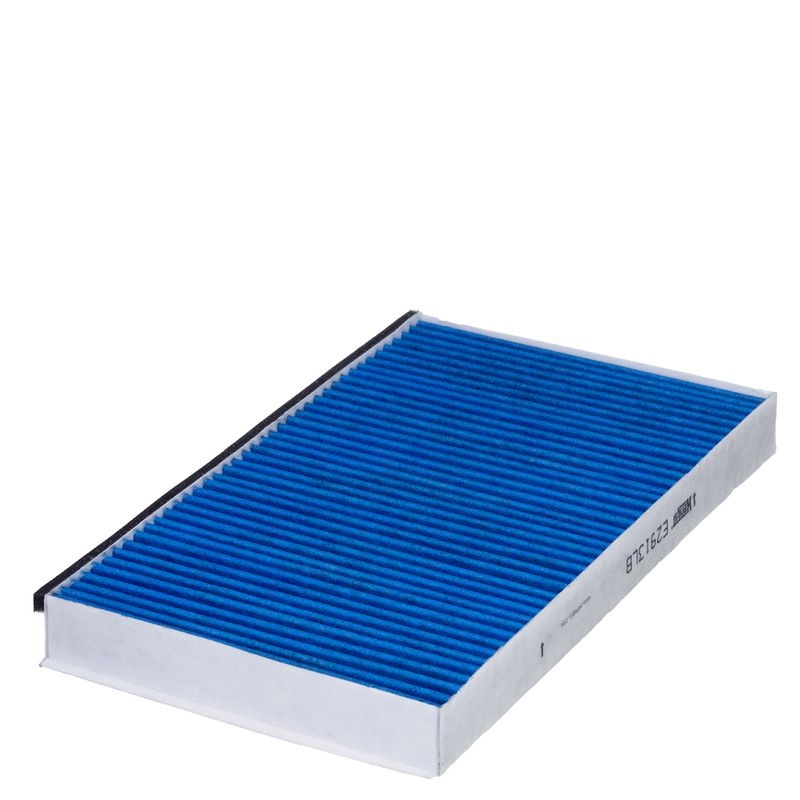 Mercedes-Benz Interieurfilter