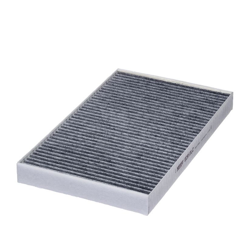 Mercedes-Benz Interieurfilter