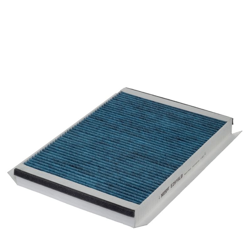 Mercedes-Benz Interieurfilter