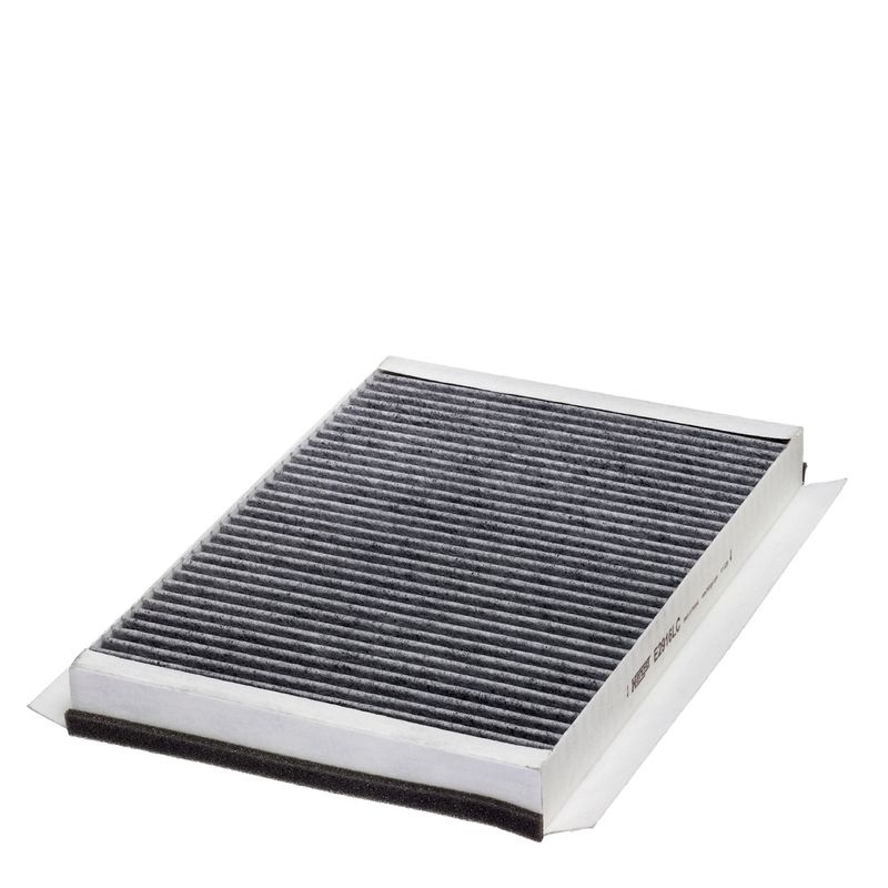 Mercedes-Benz Interieurfilter