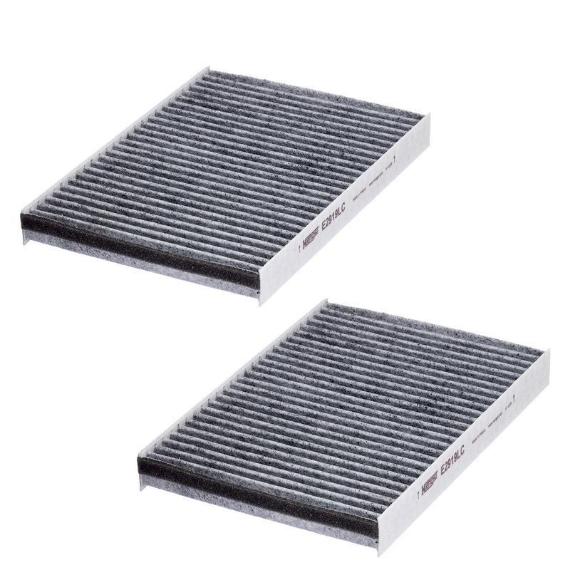 Mercedes-Benz Interieurfilter
