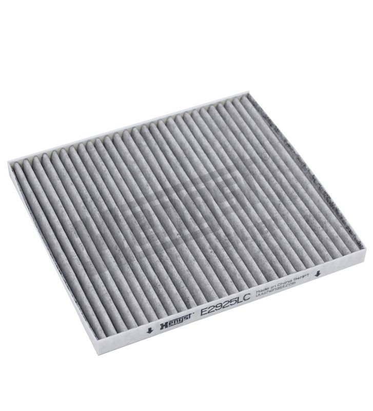 Hyundai Interieurfilter