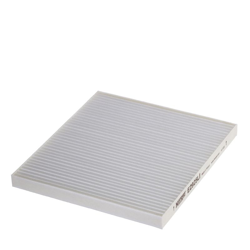 Hyundai Interieurfilter