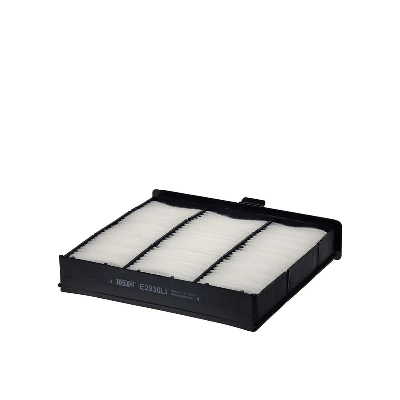 Renault Interieurfilter