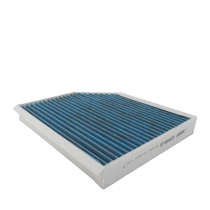 Audi Interieurfilter