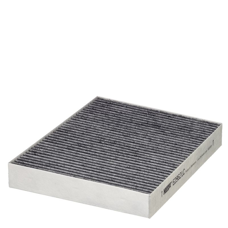 Buick Interieurfilter