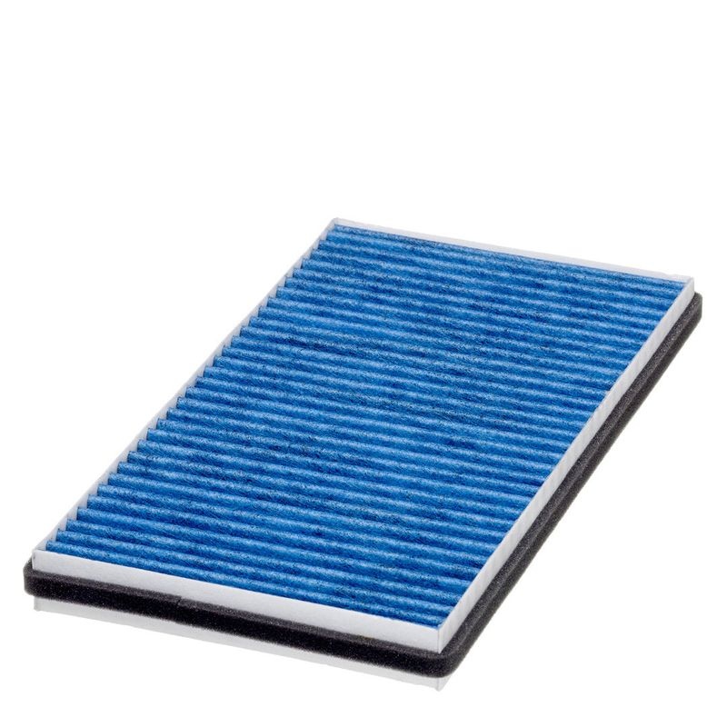 Bmw Interieurfilter