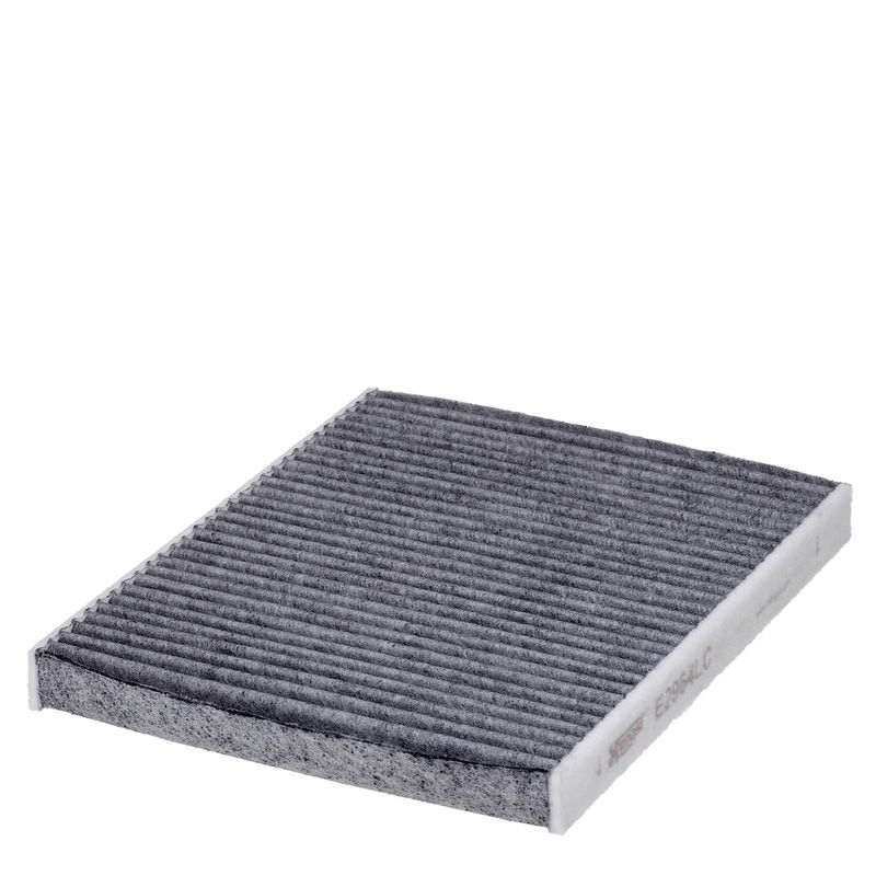Ford Interieurfilter