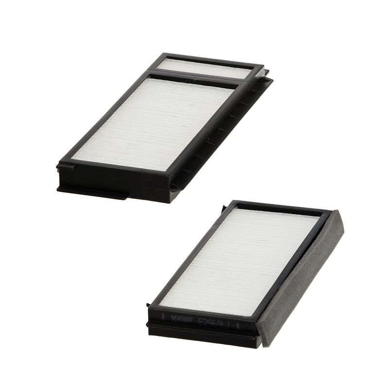 Mazda Interieurfilter