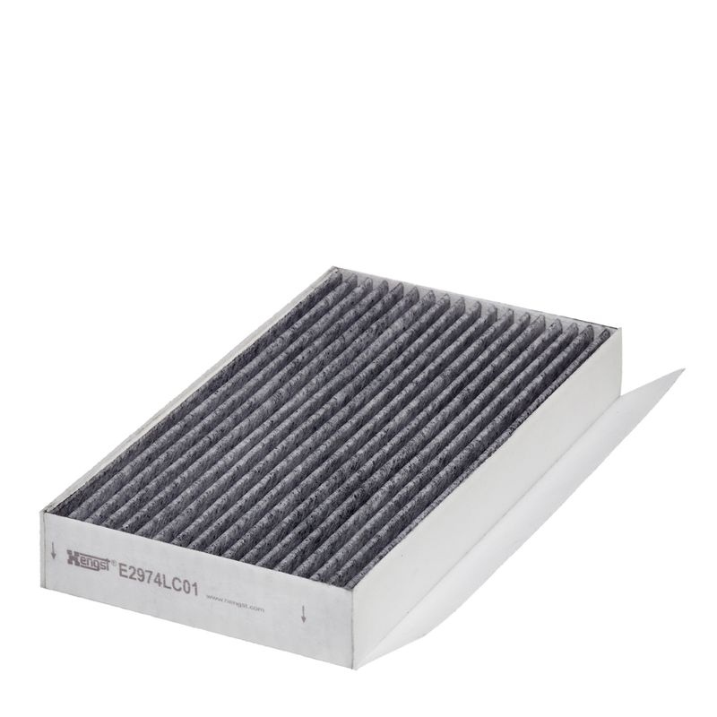 Renault Interieurfilter