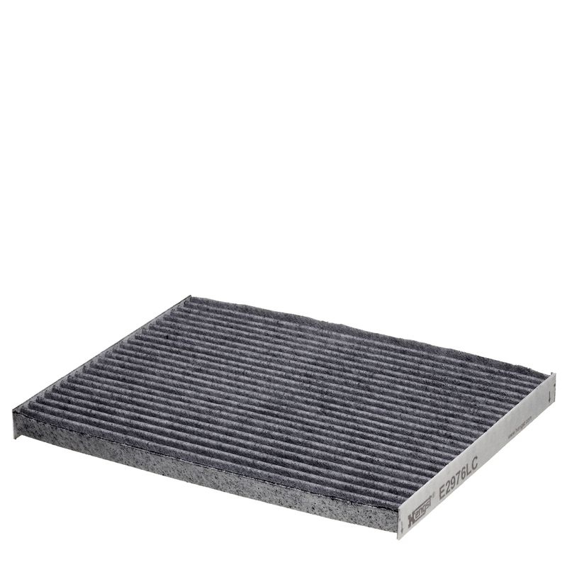 Nissan Interieurfilter