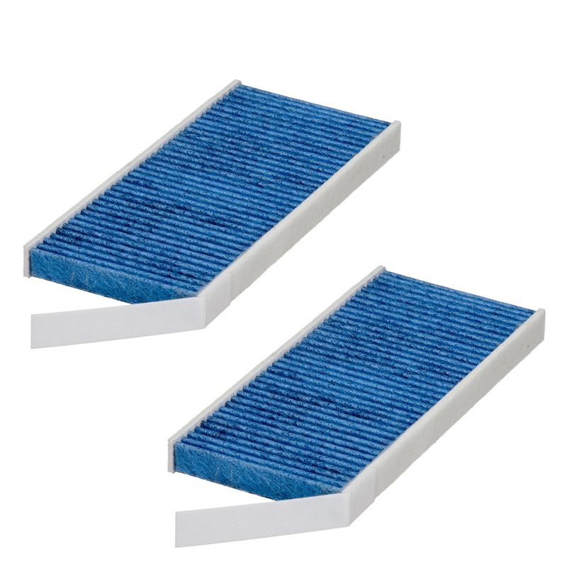 Mercedes-Benz Interieurfilter