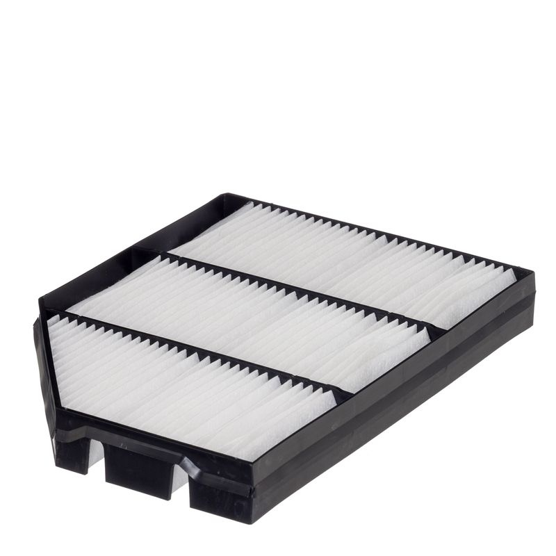 Mercedes-Benz Interieurfilter