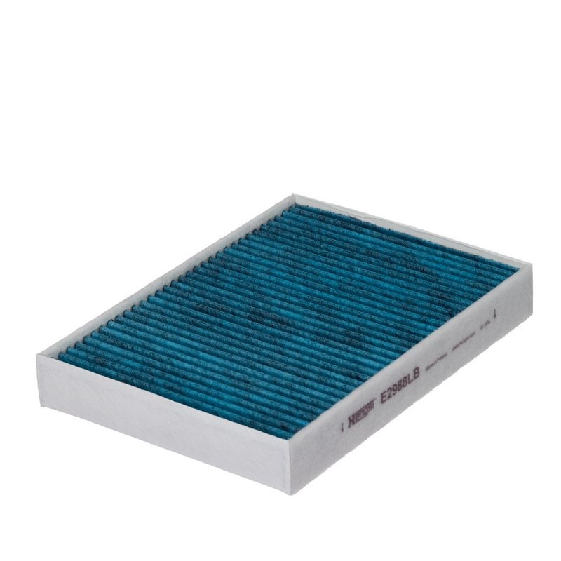 Seat Interieurfilter