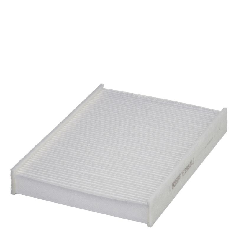 Seat Interieurfilter