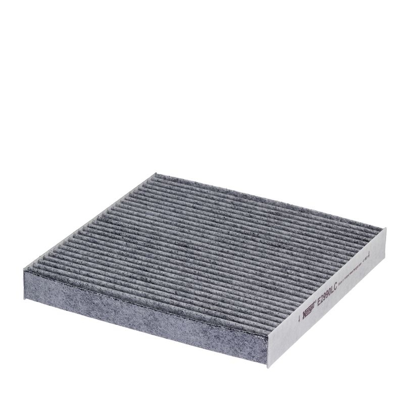 Acura Interieurfilter