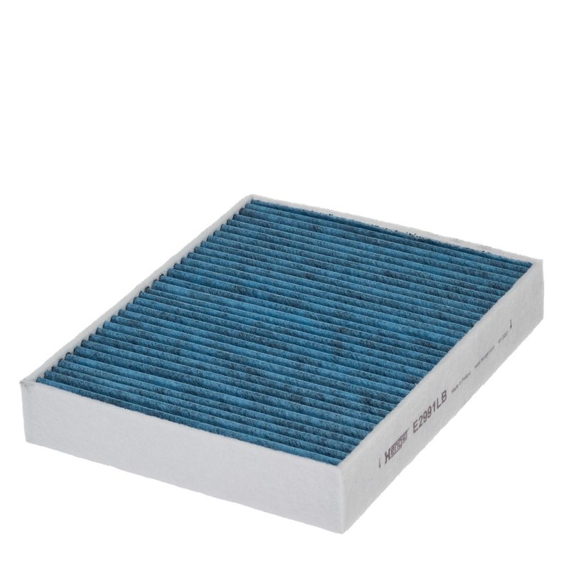 Bmw Interieurfilter