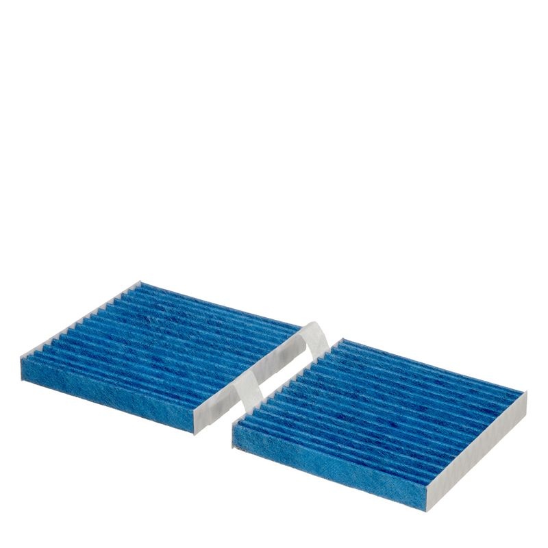 Bmw Interieurfilter