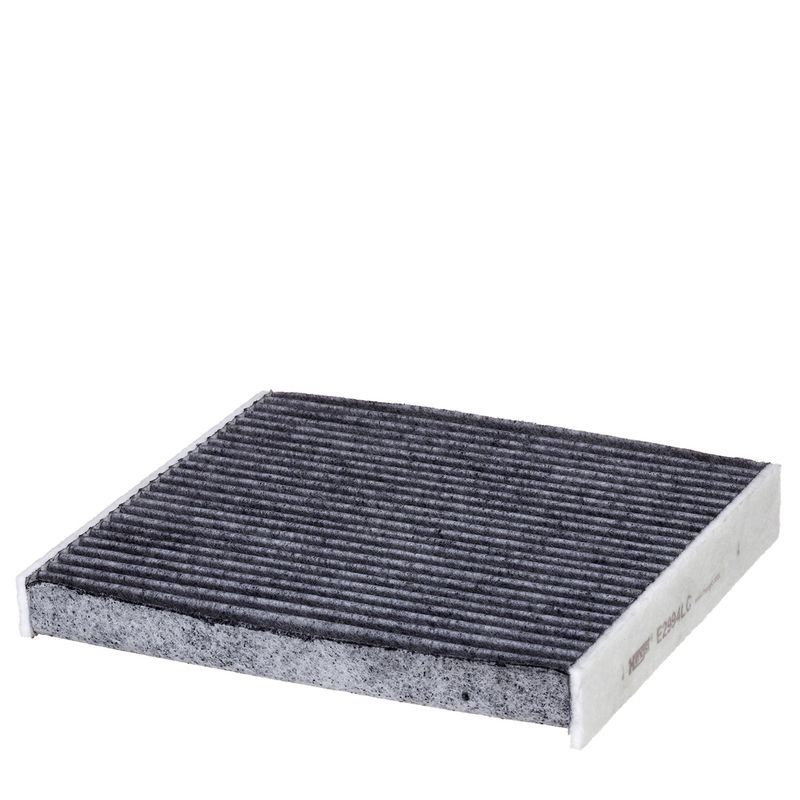 Ford Interieurfilter
