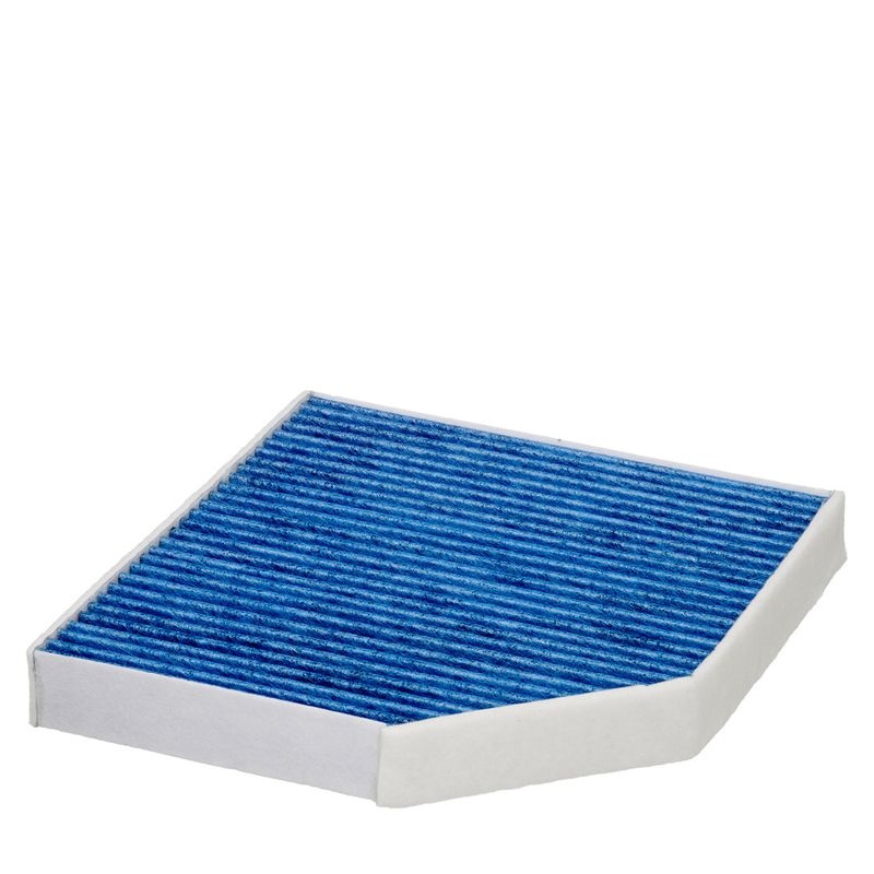 Audi Interieurfilter