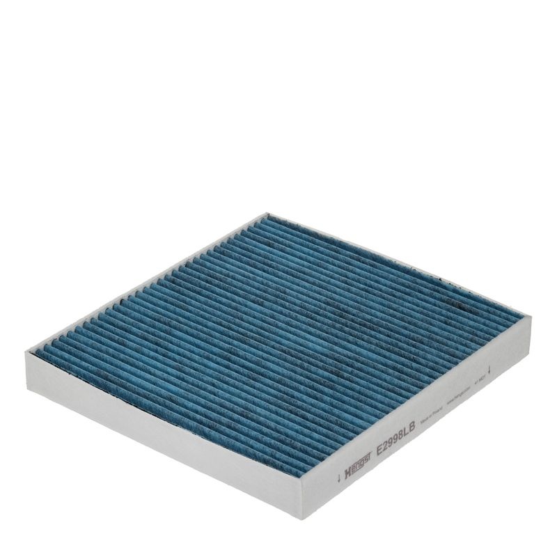 Audi Interieurfilter