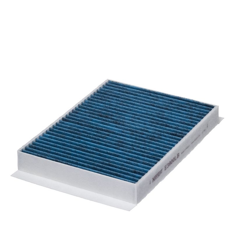 Mercedes-Benz Interieurfilter