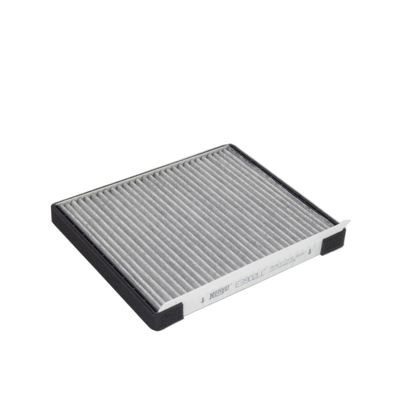 Hyundai Interieurfilter