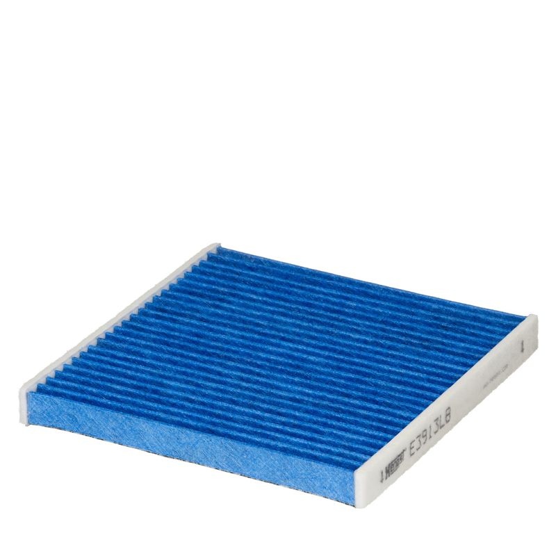 Citroen Interieurfilter