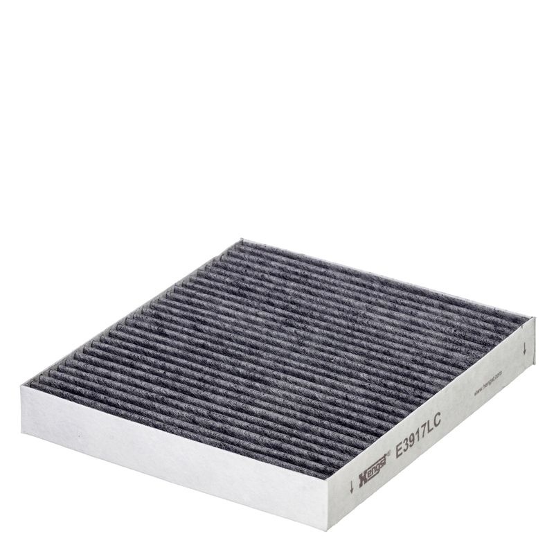 Citroen Interieurfilter