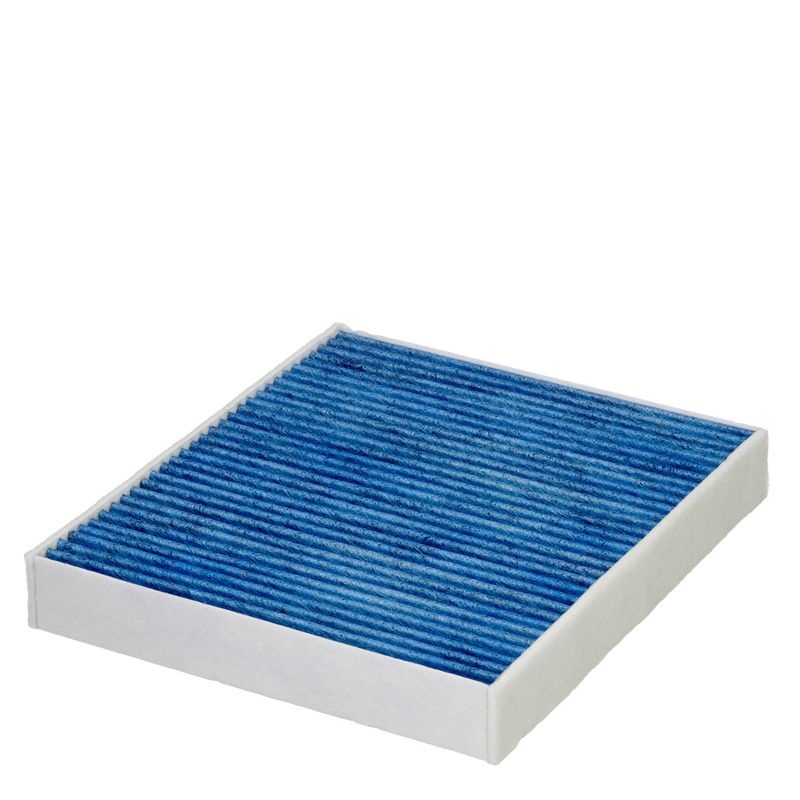 Audi Interieurfilter
