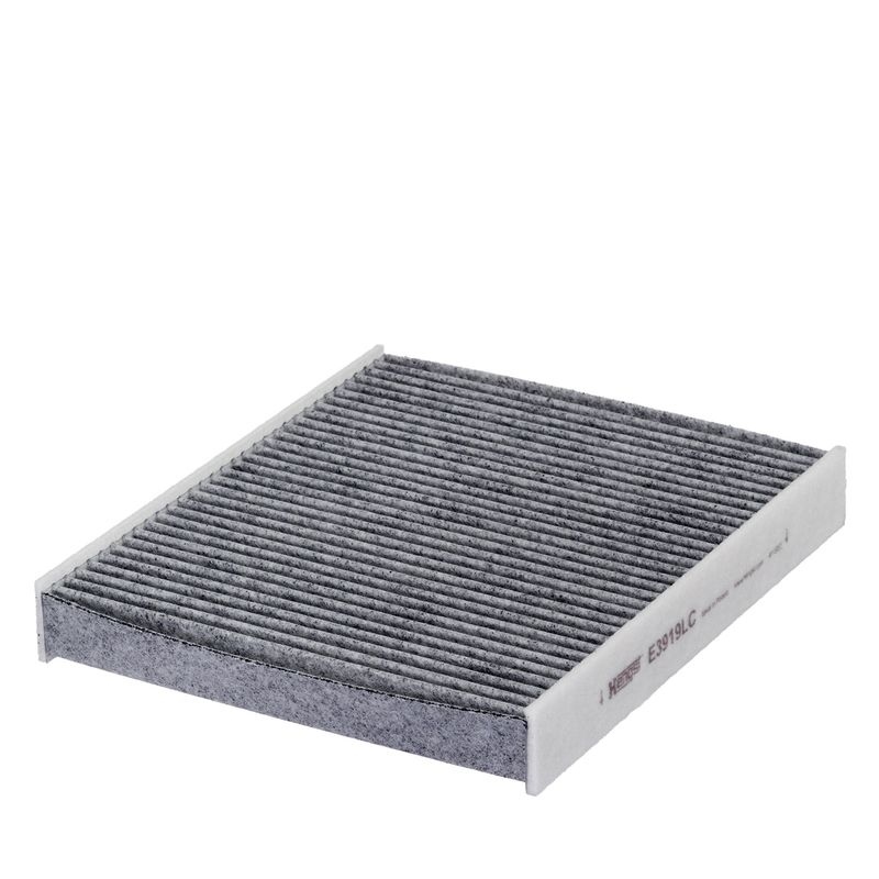 Audi Interieurfilter