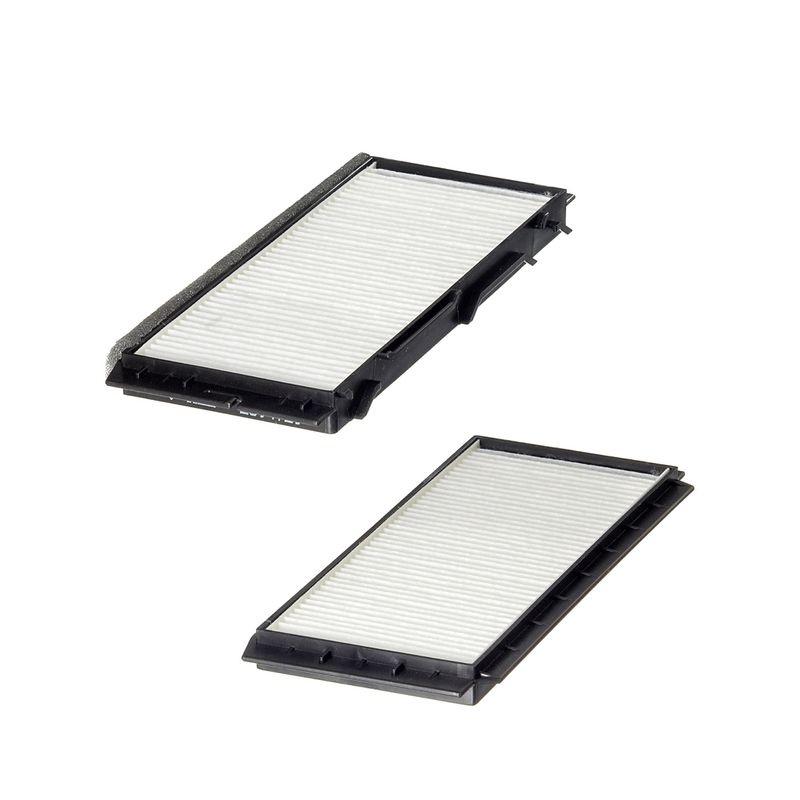 Mazda Interieurfilter