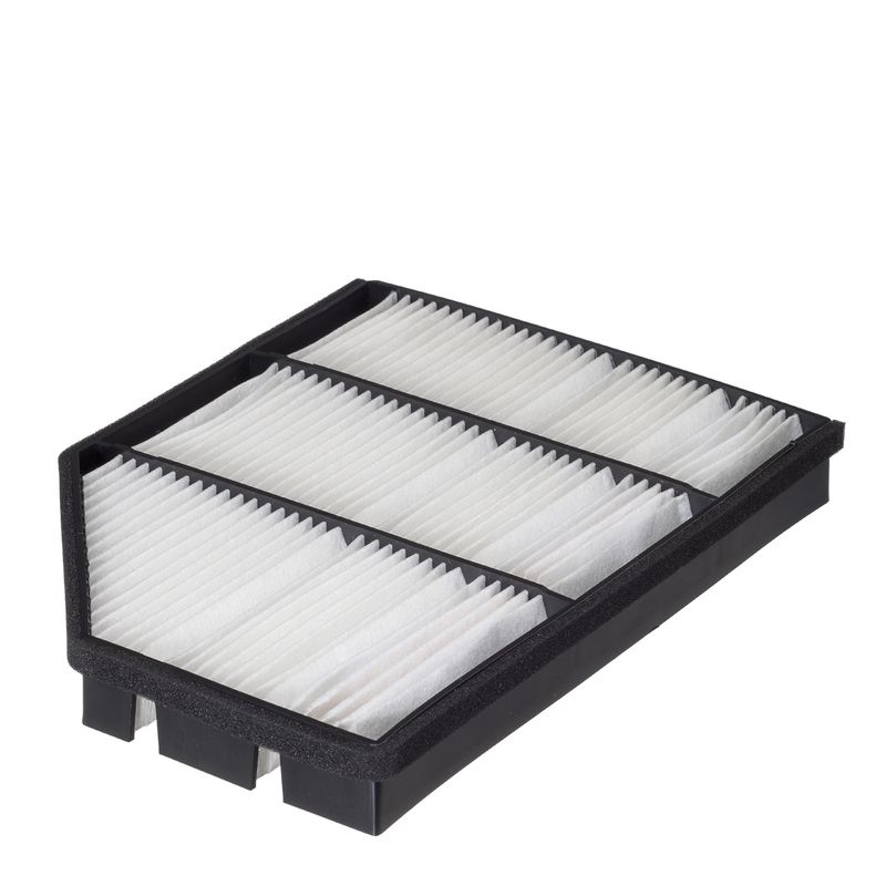 Mercedes-Benz Interieurfilter