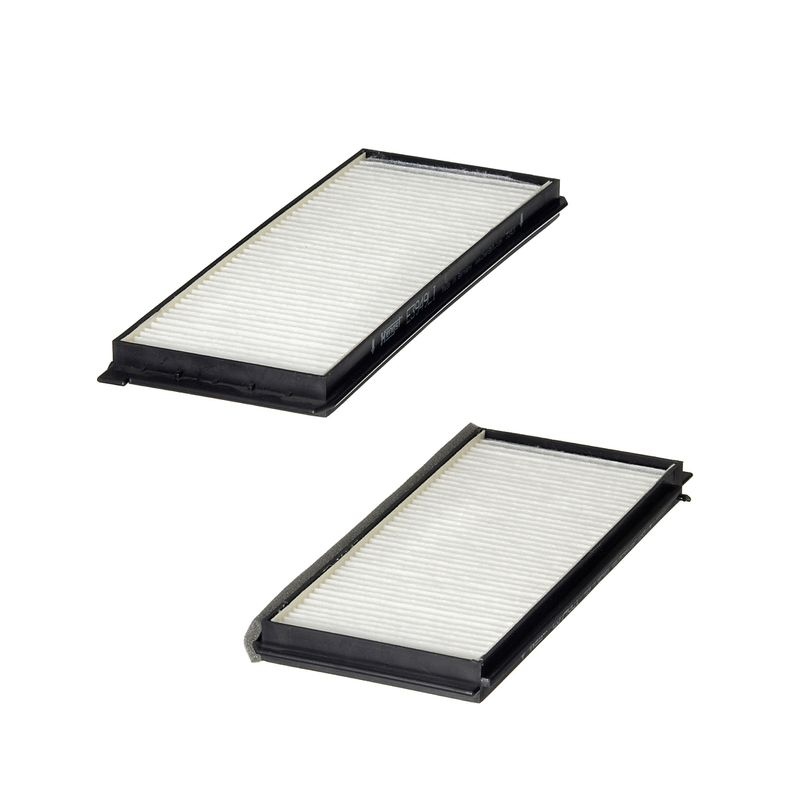 Mazda Interieurfilter