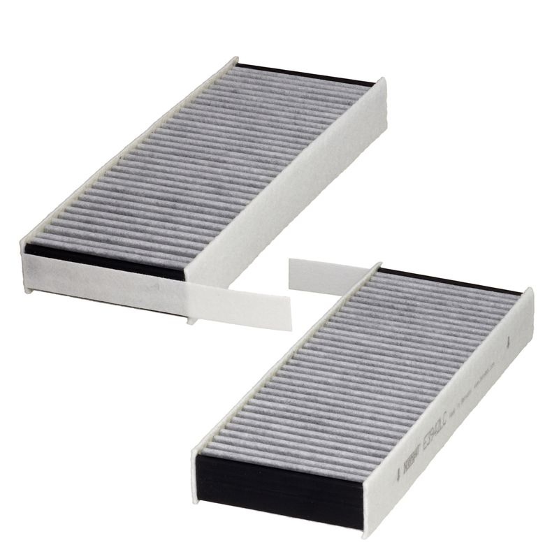Citroen Interieurfilter