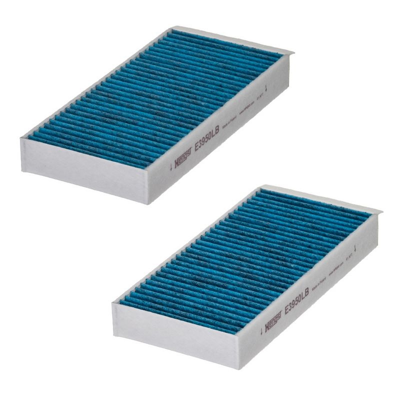 Bmw Interieurfilter