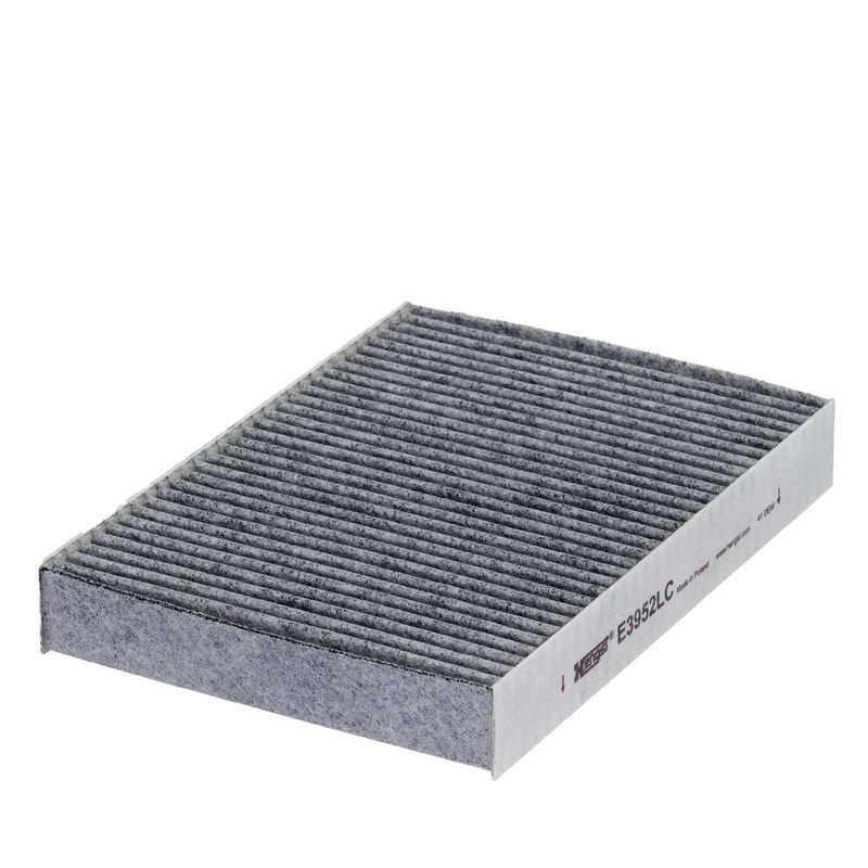 Nissan Interieurfilter
