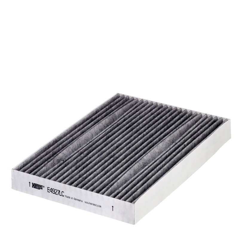 Mercedes-Benz Interieurfilter