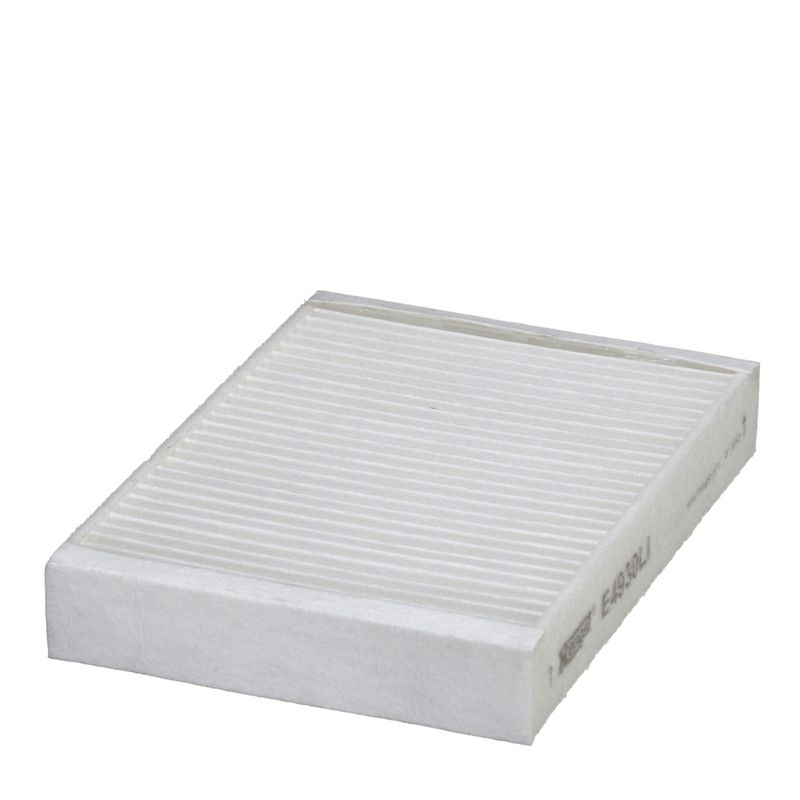 Mercedes-Benz Interieurfilter