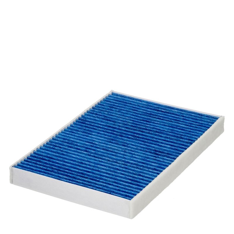 Audi Interieurfilter
