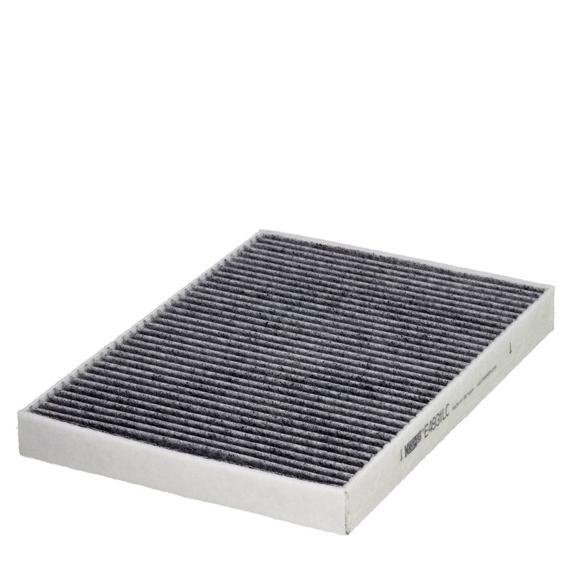 Audi Interieurfilter
