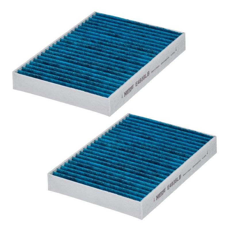 Alpina Interieurfilter