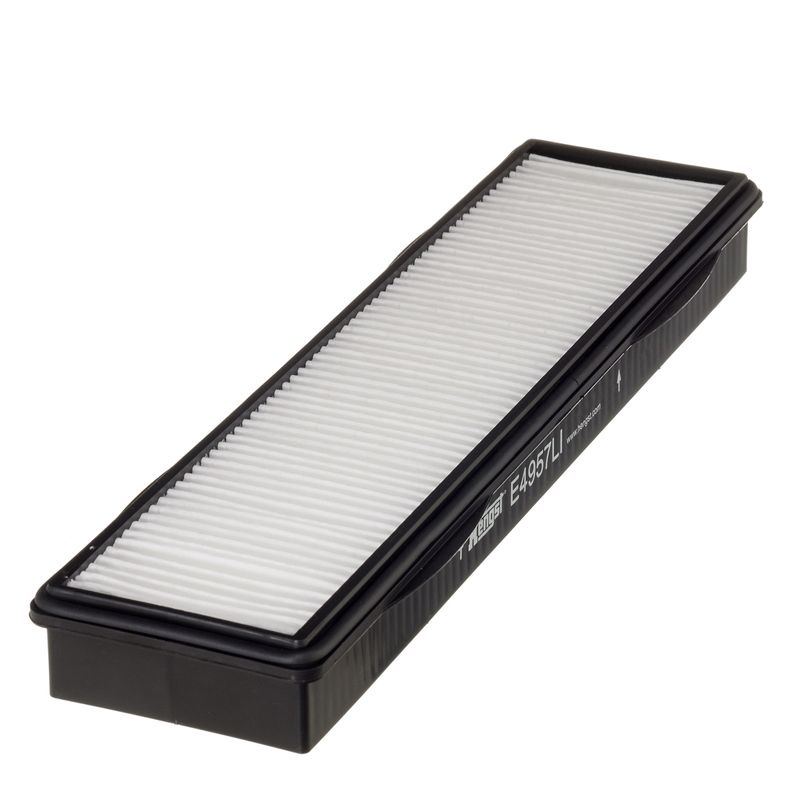 Volvo Interieurfilter