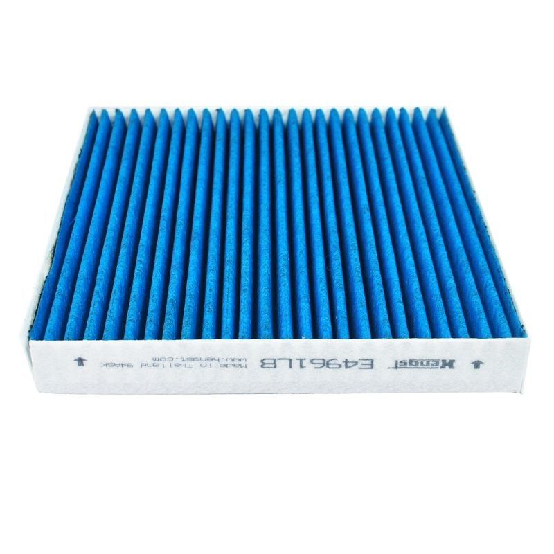 Hyundai Interieurfilter