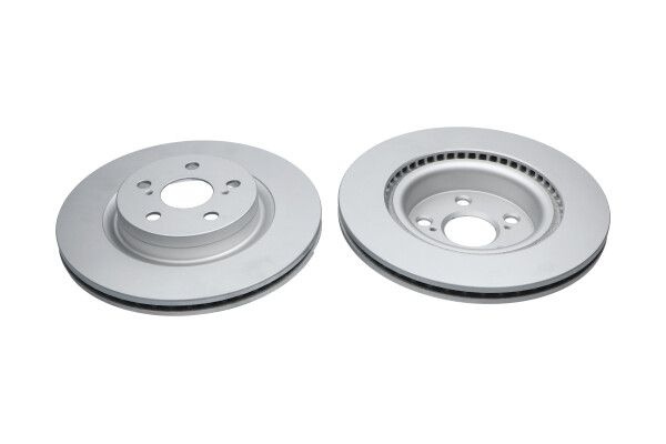 Mazda Remschijf