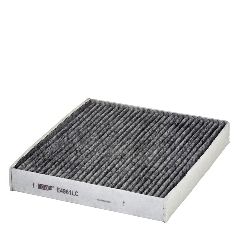 Hyundai Interieurfilter