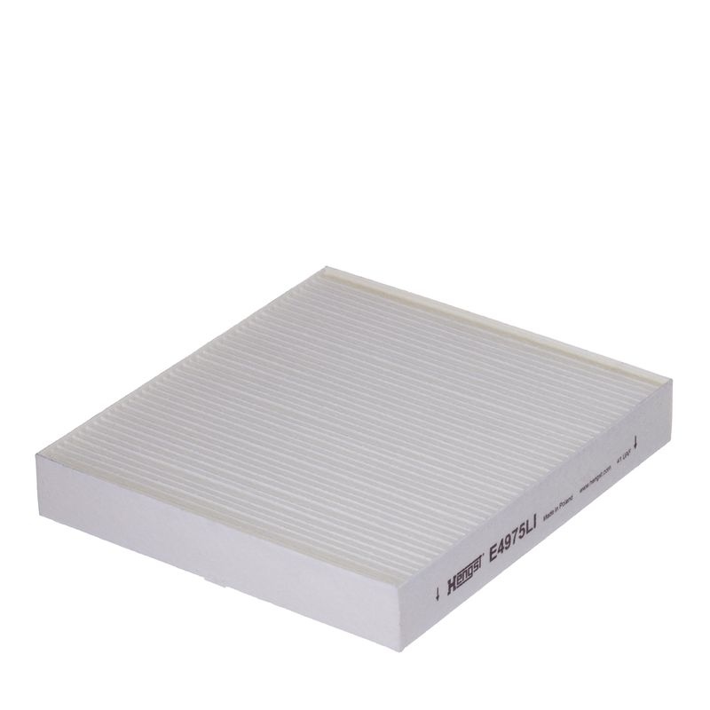 Mercedes-Benz Interieurfilter