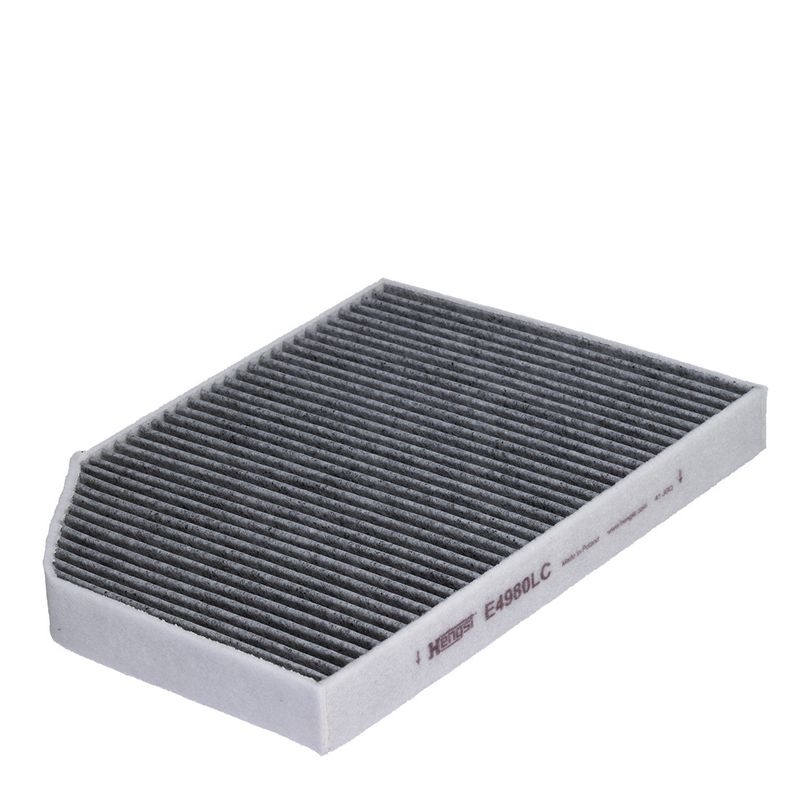 Alpina Interieurfilter