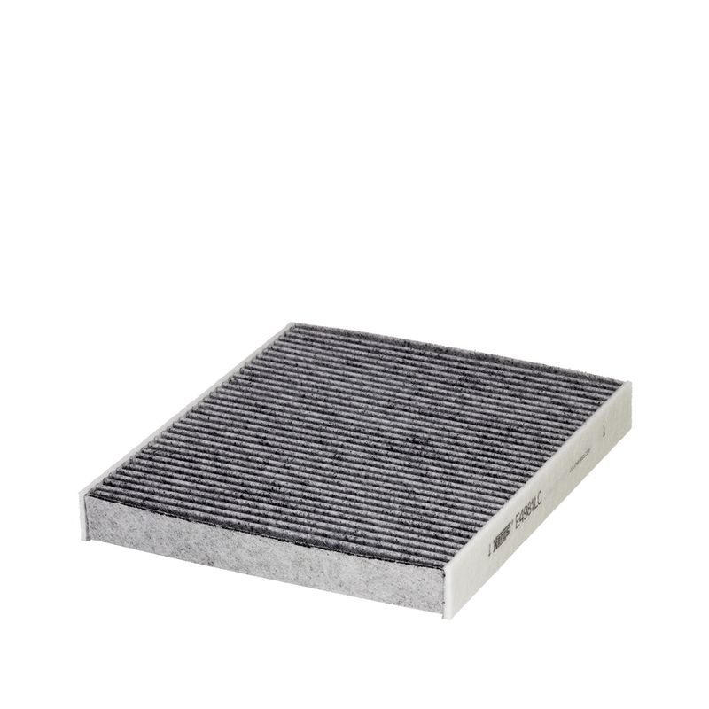 Audi Interieurfilter